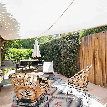 Apartment De Luxe Golfe De St Tropez 100m De La