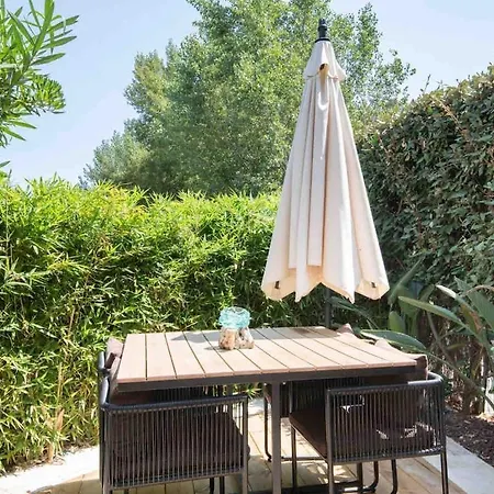 De Luxe Golfe De St Tropez 100m De La Apartment